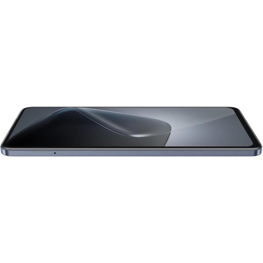 Смартфон Infinix Hot 50 6/256Gb Sleek Black фото 3