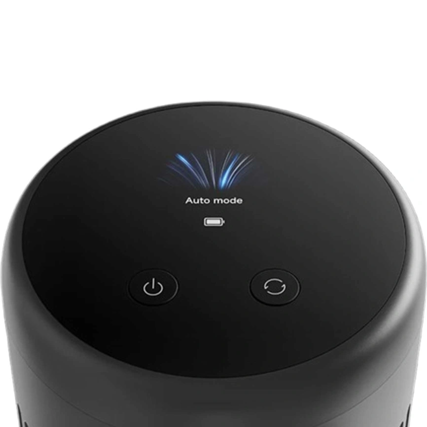 Пылесос Xiaomi Mijia Vacuum Cleaner 4 Pro Gray EU фото 5