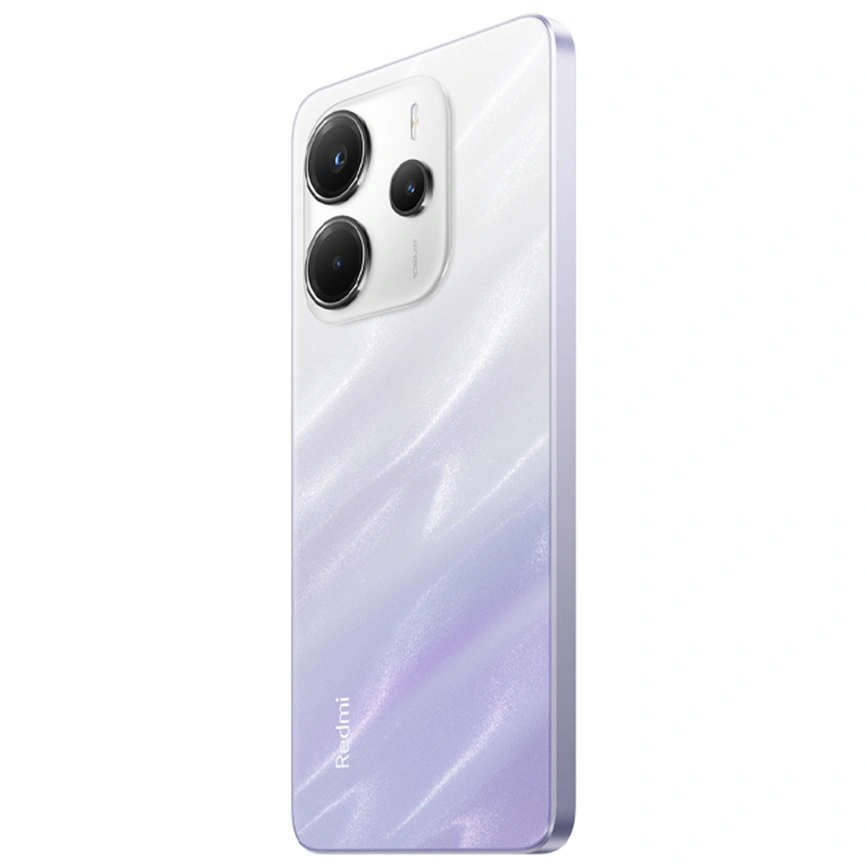 Смартфон Xiaomi Redmi Note 14 4G 6/128Gb (NFC) Mist Purple EAC фото 9