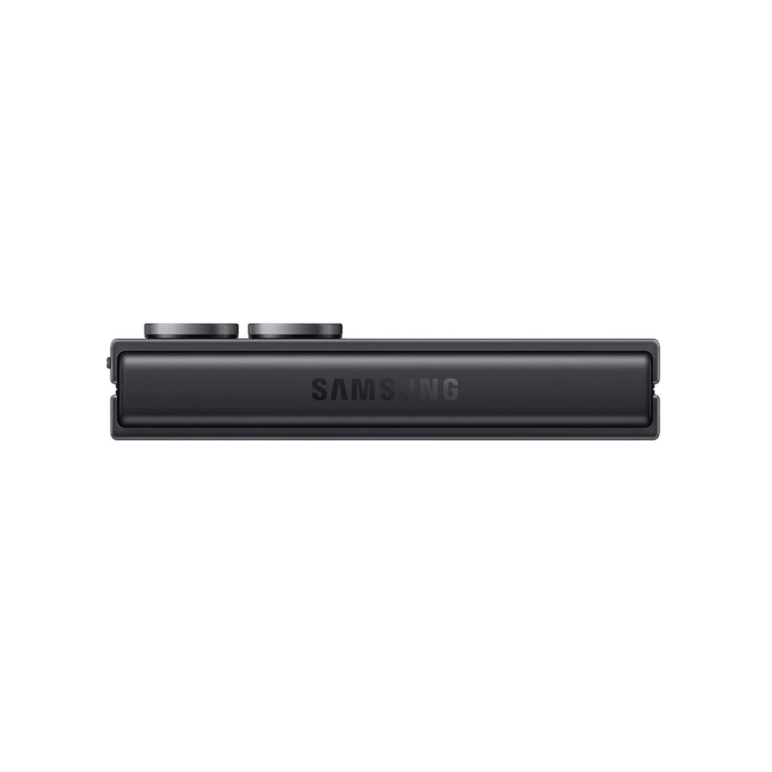 Смартфон Samsung Galaxy Z Flip7 12/512GB Jetblack фото 8