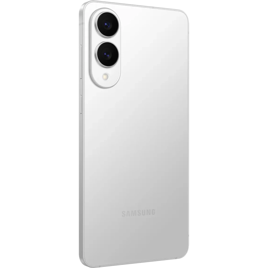 Смартфон Samsung Galaxy S25 Edge SM-S937B 12/512Gb Titanium Silver фото 6