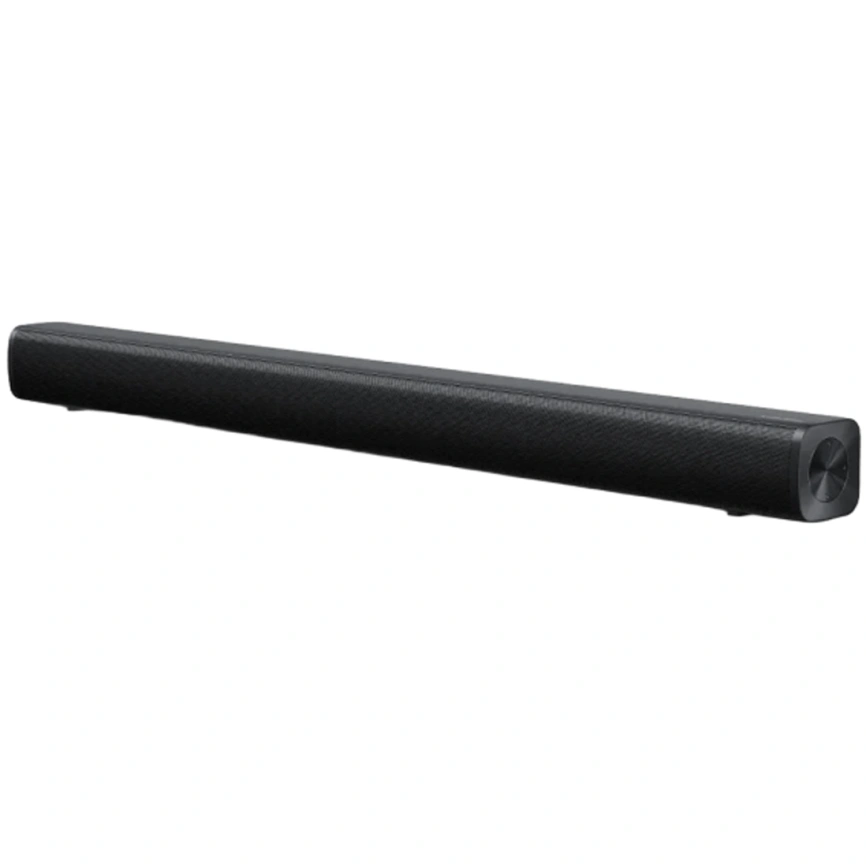 Саундбар Xiaomi Soundbar S22E 2.0 (QBH4286EU) Black фото 1