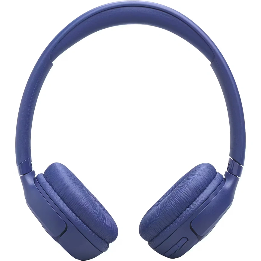 Наушники JBL Tune 530BT Blue фото 5