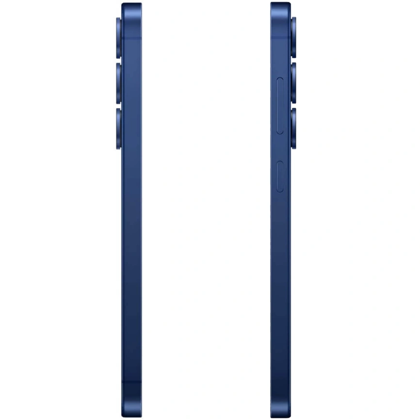 Смартфон Samsung Galaxy S25 SM-S931B 12/512Gb Navy фото 2