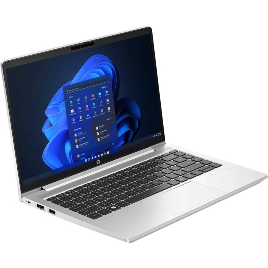 Ноутбук HP ProBook 440 G10 14 FHD IPS/ i7-1355U/16Gb/512Gb SSD (8A5P0EA) Silver фото 2