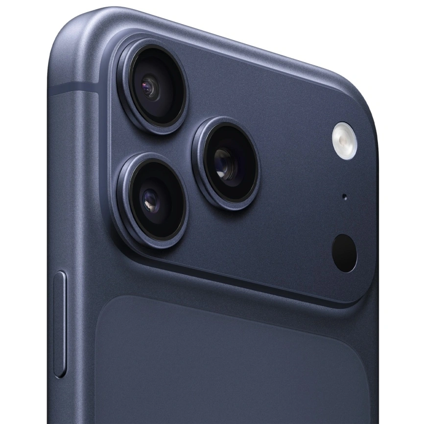 Смартфон Apple iPhone 17 Pro Max 256GB eSim Deep Blue фото 2