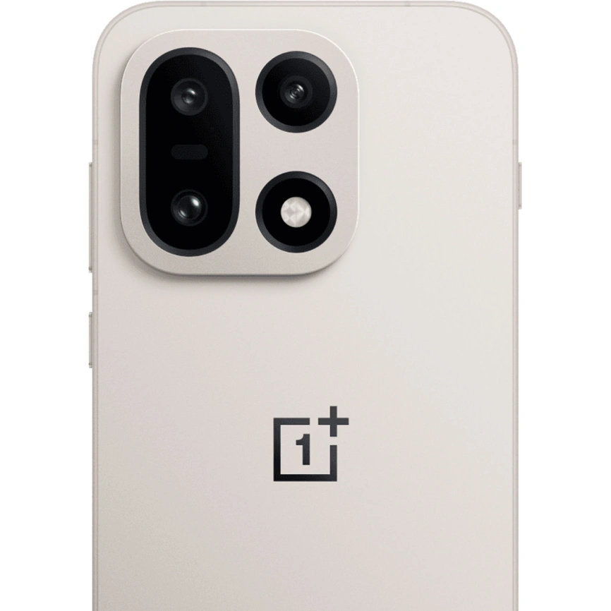 Смартфон OnePlus 15 12/256Gb Sand Storm EU фото 4