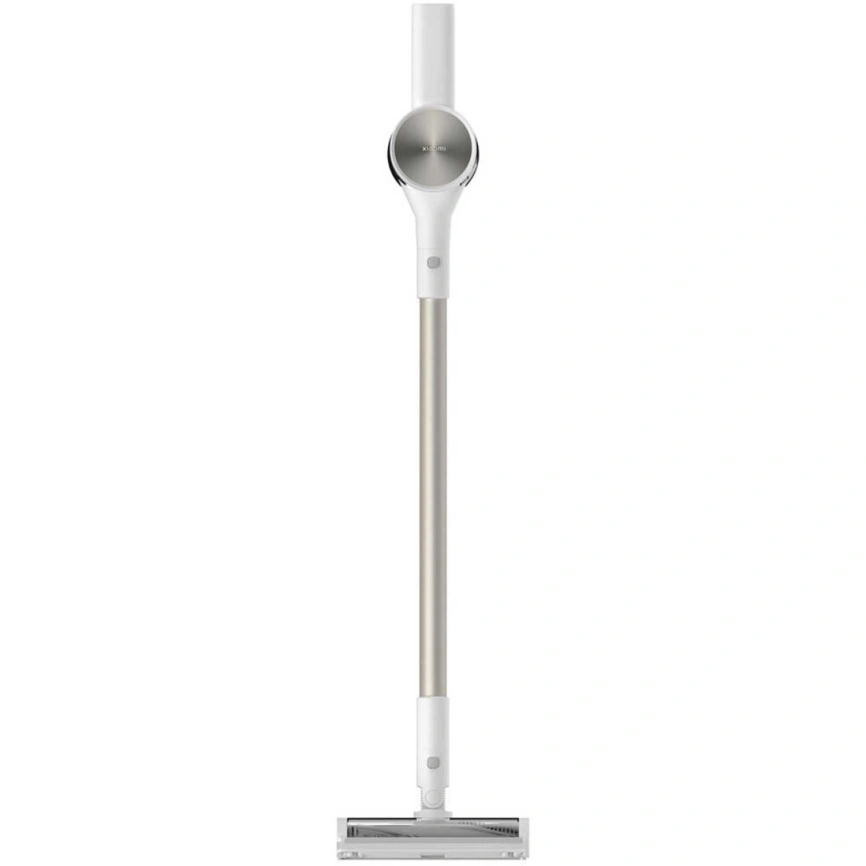 Пылесос Xiaomi Vacuum Cleaner G20 White Global Version фото 2