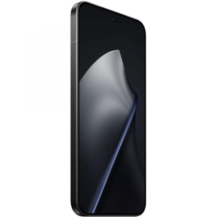Смартфон Xiaomi 15T Pro 12/1Tb Black Global Version фото 2
