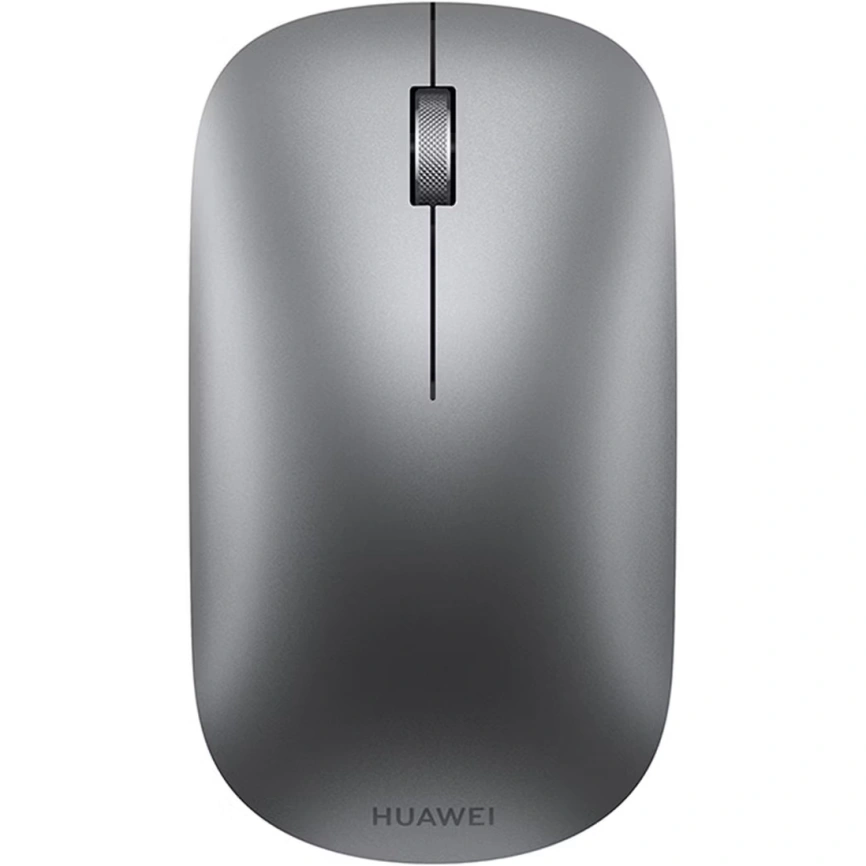 Мышь Huawei Bluetooth Mouse CD23 Space Grey (55035373) фото 1