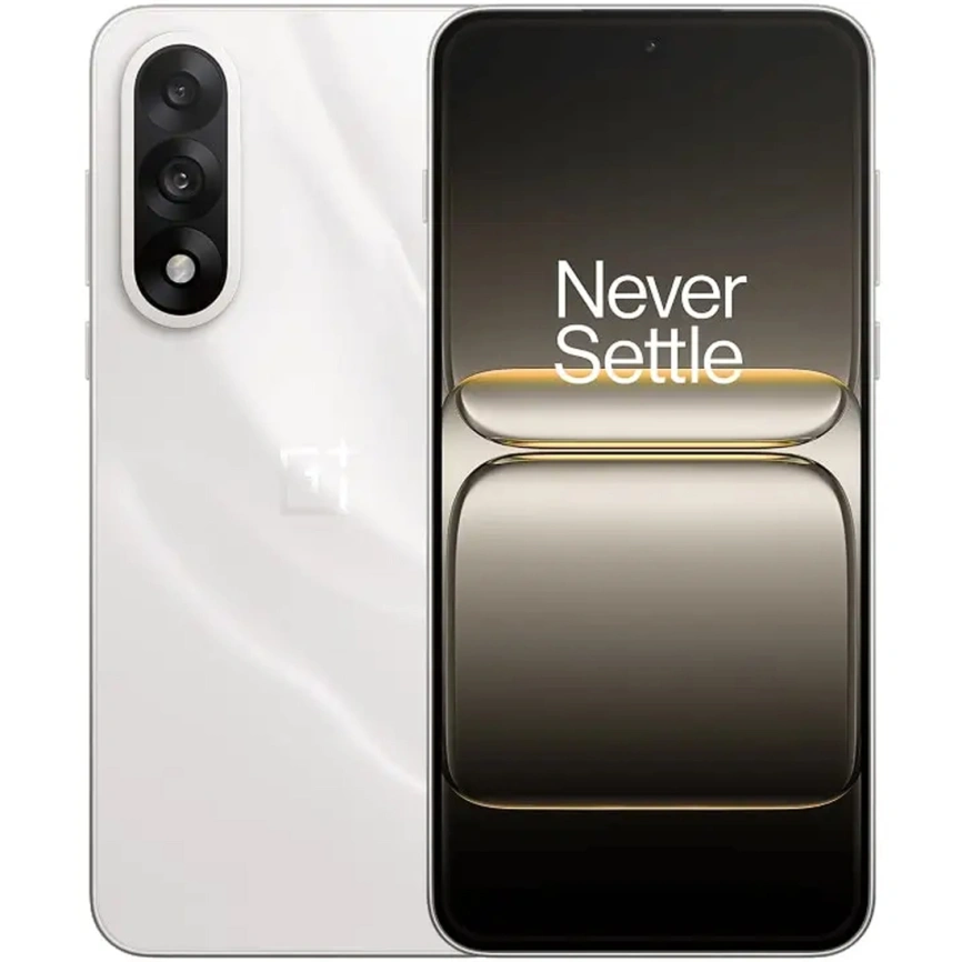 Смартфон OnePlus Nord 5 5G 8/256Gb Marble Sands EU фото 1