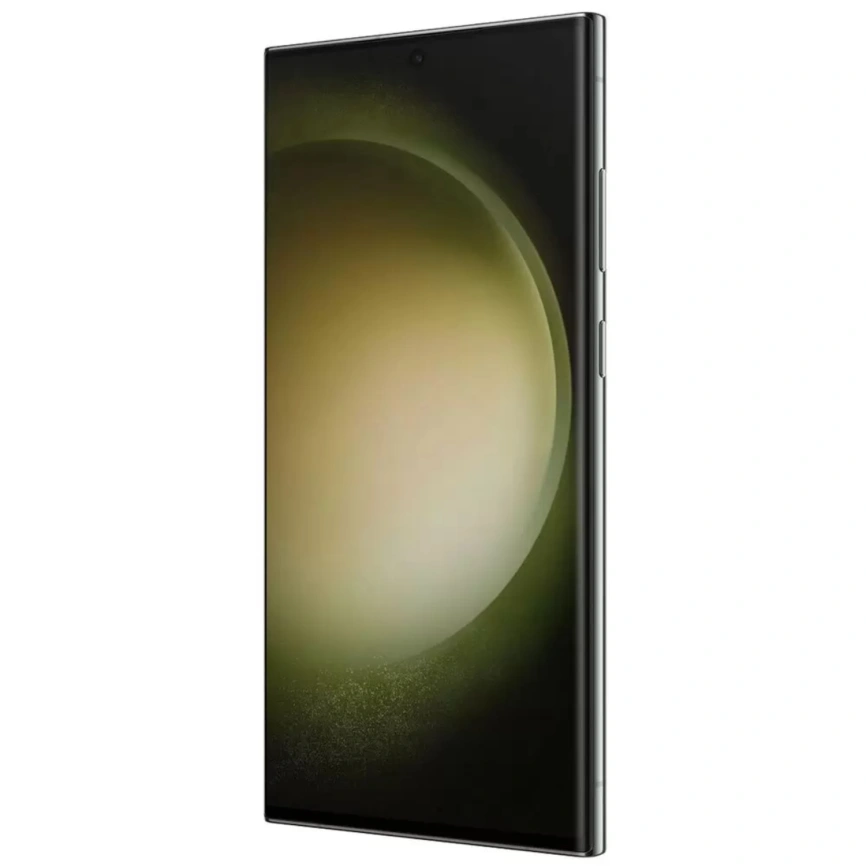 Смартфон Samsung Galaxy S23 Ultra SM-918B/DS 12/512Gb Green фото 6