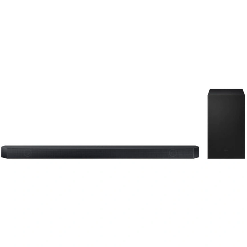 Саундбар Samsung HW-Q700D/RU 3.1.2 Black фото 2