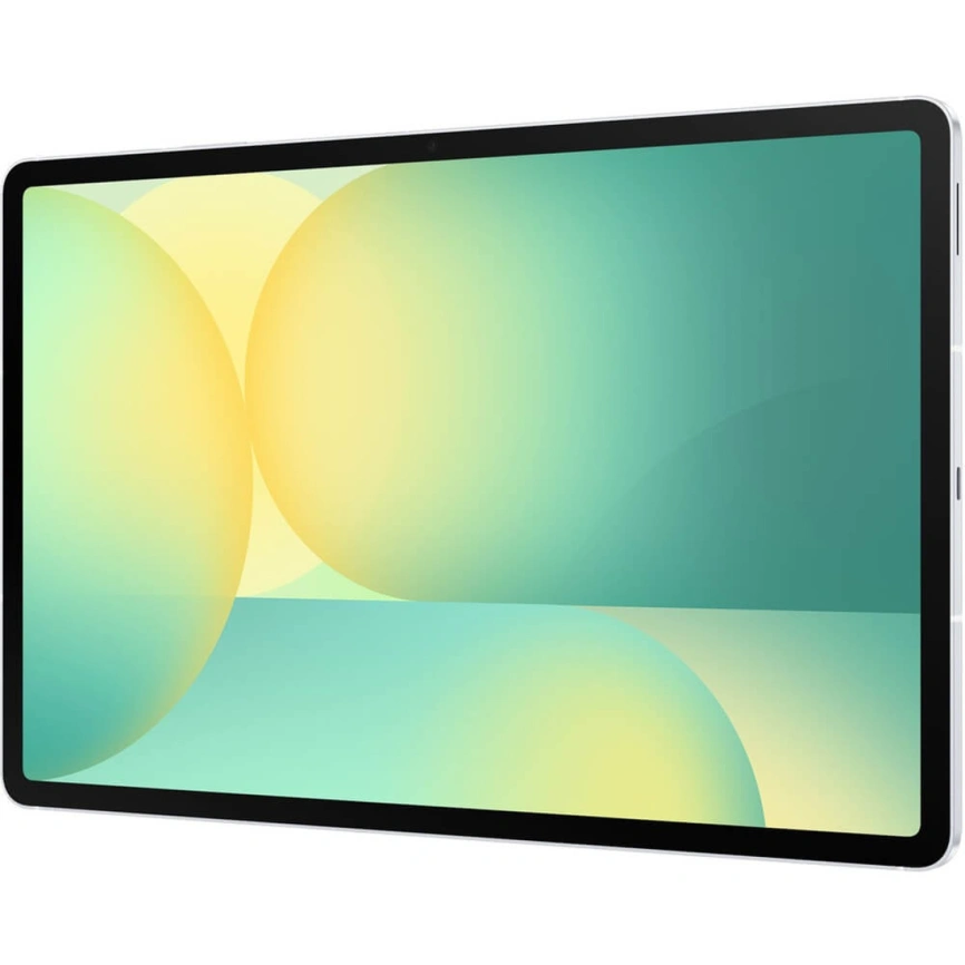 Планшет Samsung Galaxy Tab S10 FE Plus LTE 8/128GB Silver (SM-X626B) фото 5