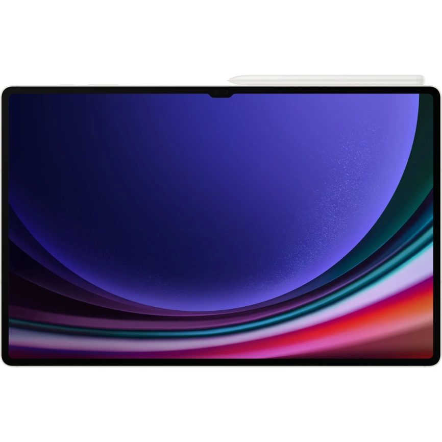 Планшет Samsung Galaxy Tab S9 Plus Wi-Fi 12/512GB Beige (SM-X810) фото 3