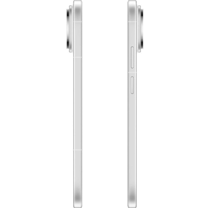 Смартфон Huawei Nova 15 Pro 12/512GB White (51098TRX) фото 4