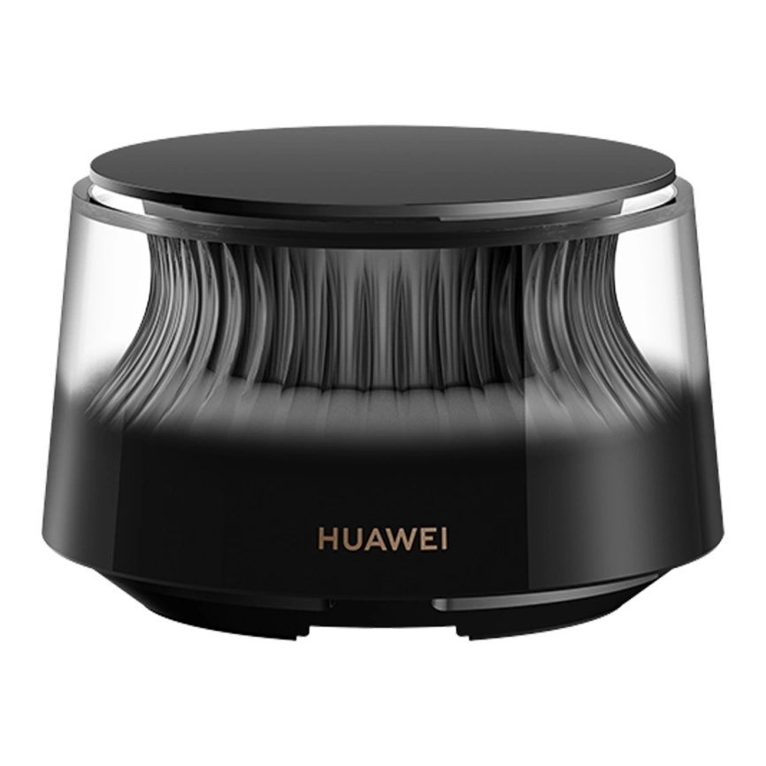 Wi-Fi-Роутер Huawei Mesh X3Pro Suite GAEA2-PL21-121 Black (53030EBL) фото 3