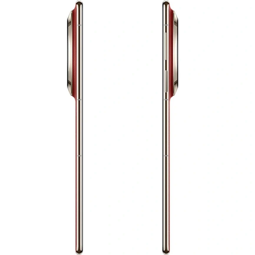 Смартфон Huawei Mate X6 12/512Gb Nebula Red (51098DDC) фото 3