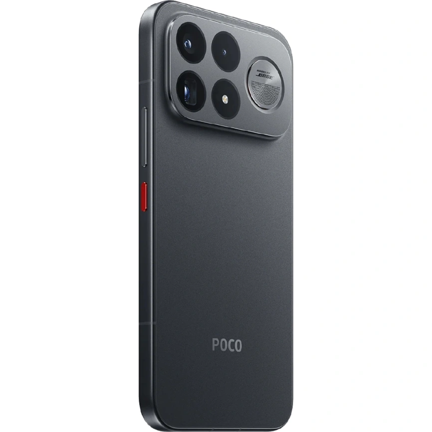 Смартфон Xiaomi Poco F9 Ultra 16/1Tb Black Global Version фото 5