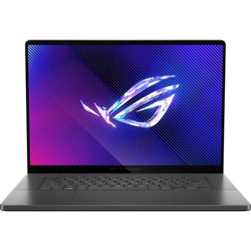 Ноутбук ASUS ROG Zephyrus G16 GU605CM-QR111 16 OLED/ i7-255H Ultra/32GB/1TB SSD (90NR0M21-M005A0) Eclipse Gray фото 5