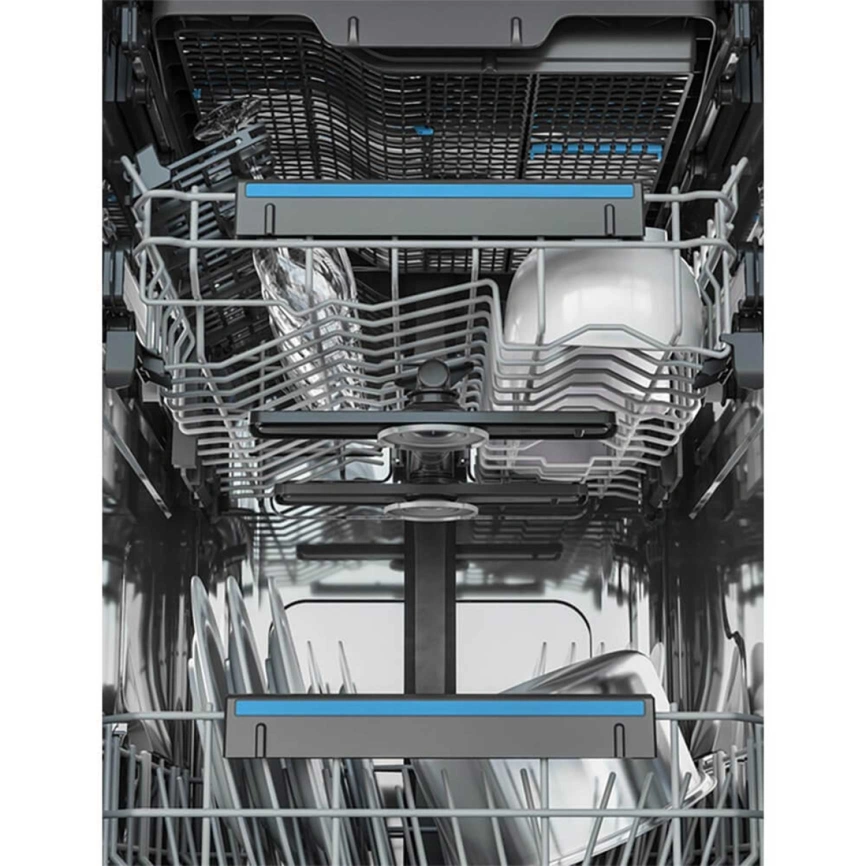 Посудомоечная машина Electrolux EEA23200L Black фото 4