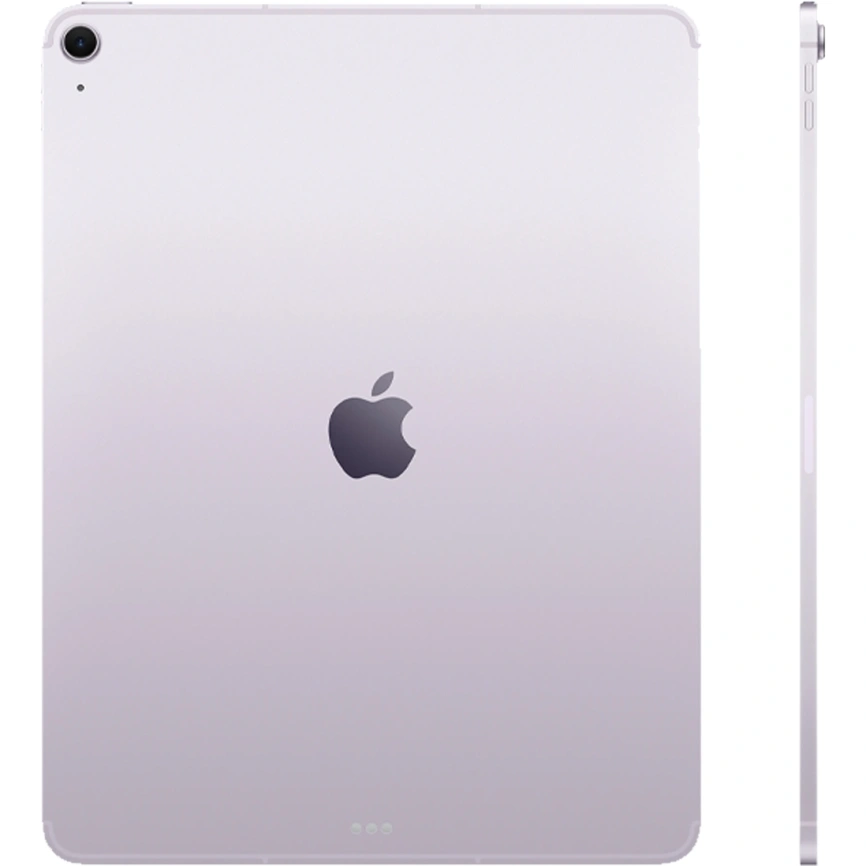Планшет Apple iPad Air 13 (2026) Wi-Fi + Cellular 1TB Purple фото 3