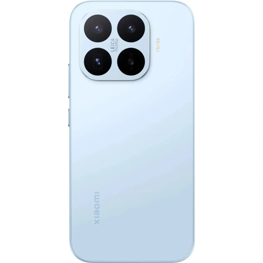 Смартфон Xiaomi 17T 12/512Gb Blue Global Version фото 4