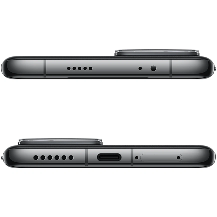 Смартфон Huawei P60 Pro 8/256Gb Black фото 2