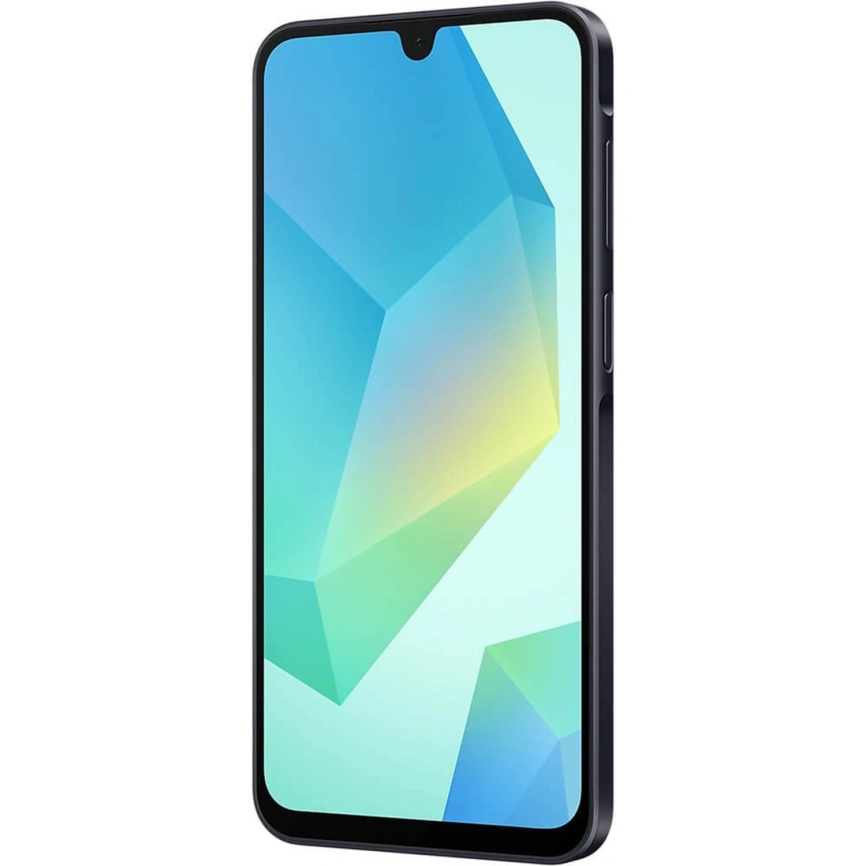 Смартфон Samsung Galaxy A16 4/128 Blue Black фото 5