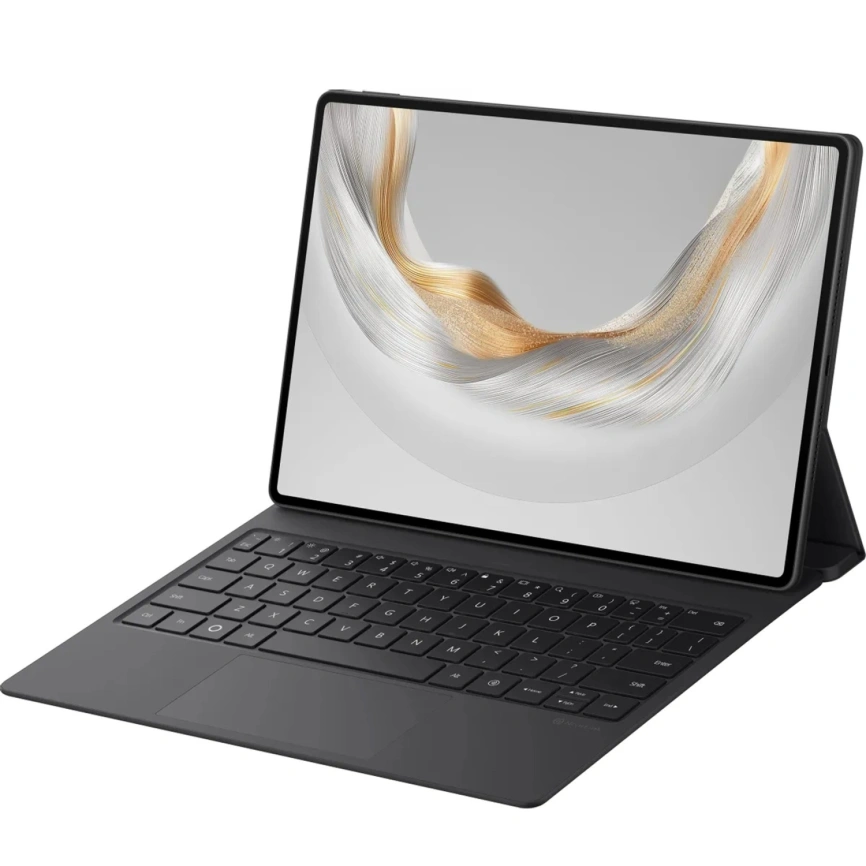Планшет Huawei MatePad Pro 12.2 (2025) Wi-Fi 12/256Gb Black + Keyboard (53014HVS) фото 1