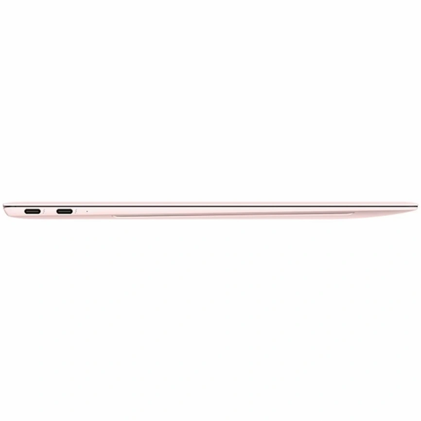 Ноутбук Huawei MateBook X Pro MRGFG-X 14.2 IPS/ i7-155H Ultra/32GB/2Tb SSD (53014DEX) Charm Pink фото 5