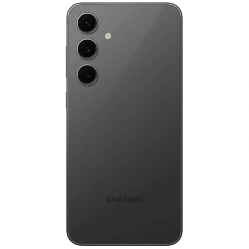 Смартфон Samsung Galaxy S24 FE SM-S721B 8/512Gb Graphite фото 8