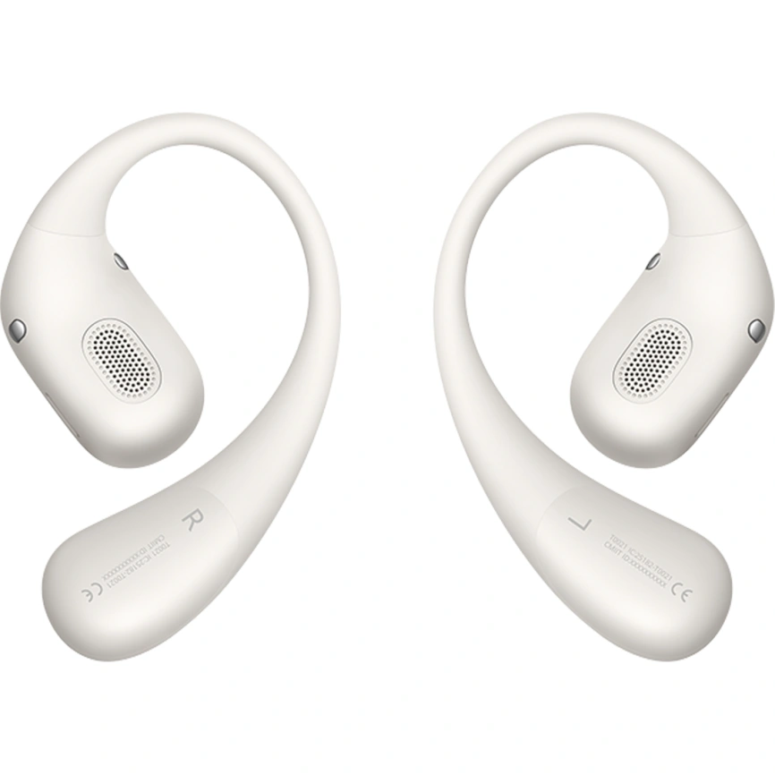 Наушники Huawei FreeArc Grey (55038104) фото 3