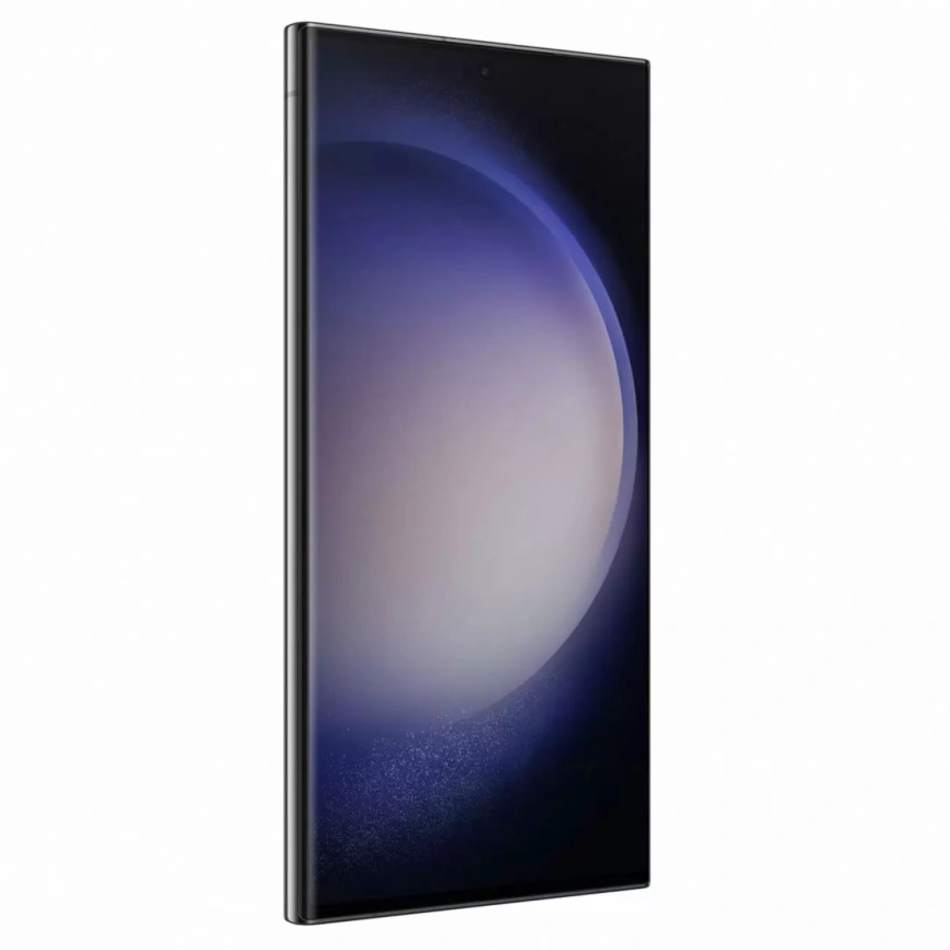 Смартфон Samsung Galaxy S23 Ultra SM-918B/DS 12/1Tb Phantom Black фото 7
