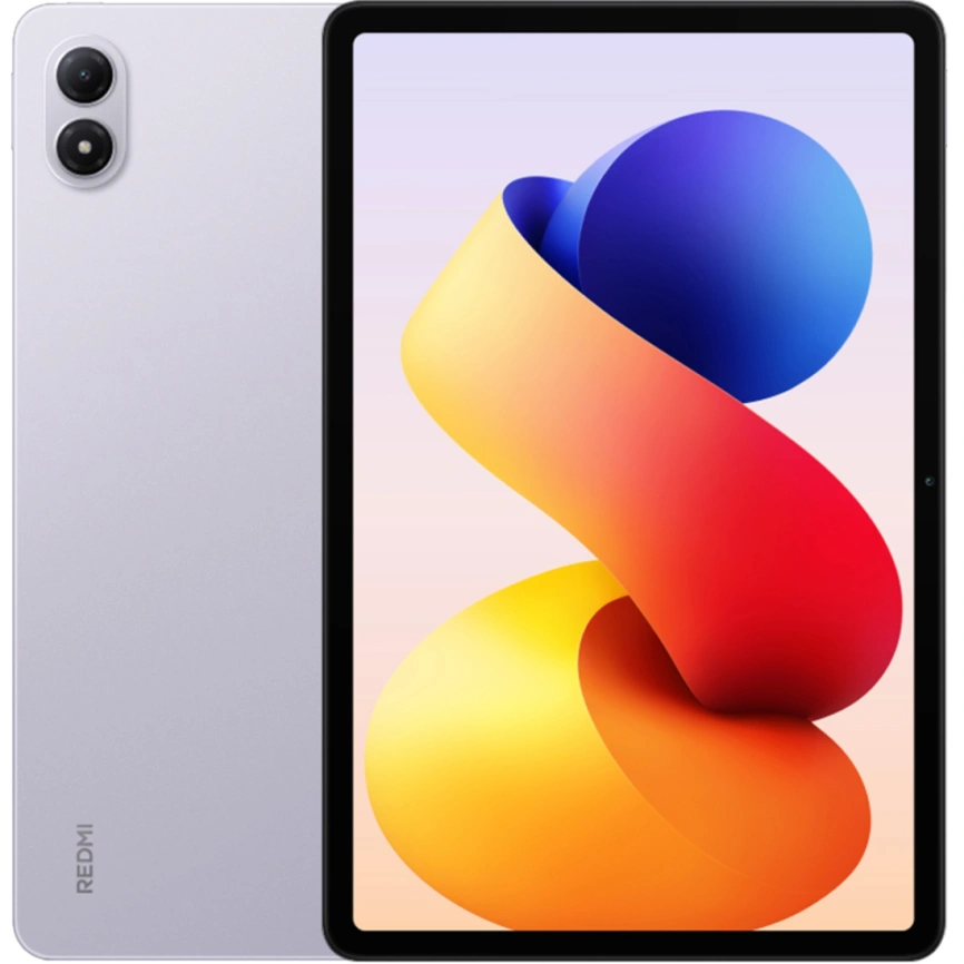 Планшет Xiaomi Redmi Pad 2 Pro Wi-Fi 8/256Gb Lavender Purple Global Version фото 1