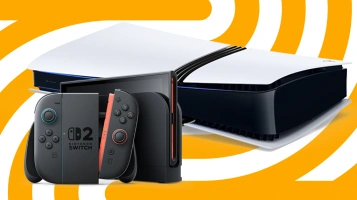 Игровые консоли